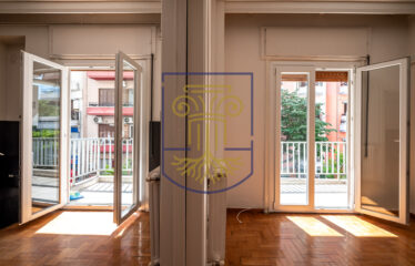 Apartment 80 Sq. M.