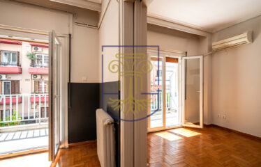 Apartment 80 Sq. M.
