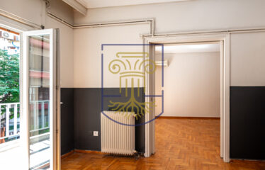 Apartment 80 Sq. M.