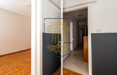 Apartment 80 Sq. M.