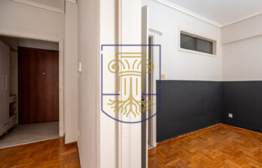 Apartment 80 Sq. M.