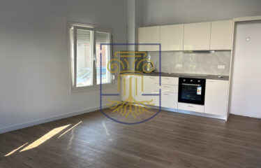 Apartment 57 SQ.M.