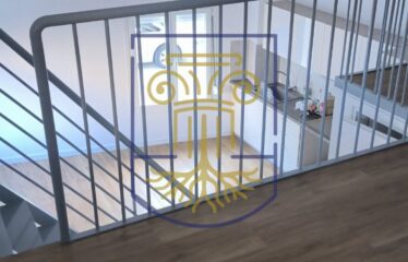 Apartment 57 SQ.M.