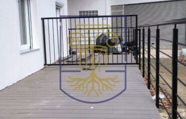 Apartment 57 SQ.M.