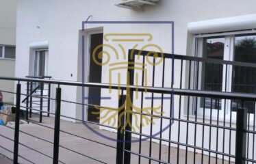 Apartment 57 SQ.M.