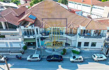 Apartment 67 SQ.M.