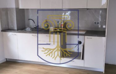 Apartment 57 SQ.M.