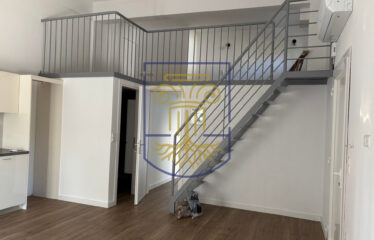 Apartment 57 SQ.M.