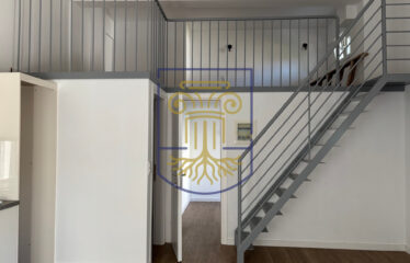 Apartment 57 SQ.M.