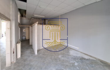 Apartment, 63 sq.m.