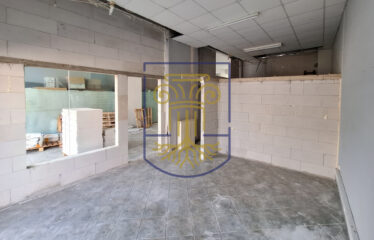 Apartment, 63 sq.m.