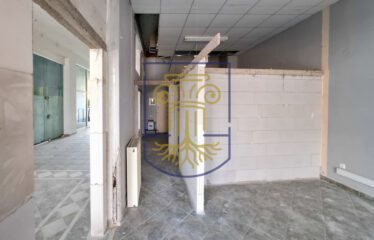 Apartment, 63 sq.m.