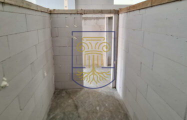 Apartment, 63 sq.m.