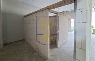 Apartment, 63 sq.m.