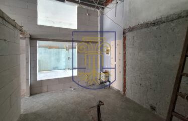 Apartment, 63 sq.m.