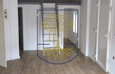 Apartment 67 SQ.M.