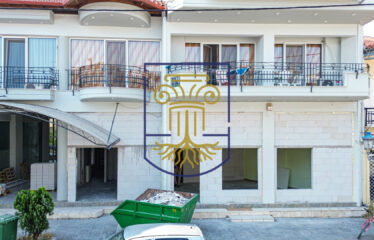 Apartment, 115 SQ.M