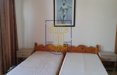 Apartment, 115 SQ.M