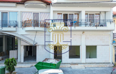 Apartment, 68 SQ.M.