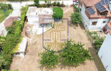 Plot 1000 SQ.M.