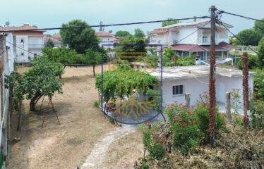 Plot 1000 SQ.M.