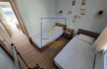 Apartment, 50 sq.m.