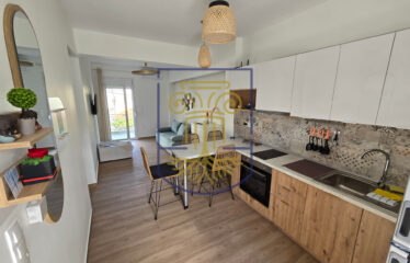 Apartment, 50 sq.m.