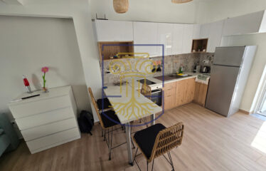 Apartment, 50 sq.m.