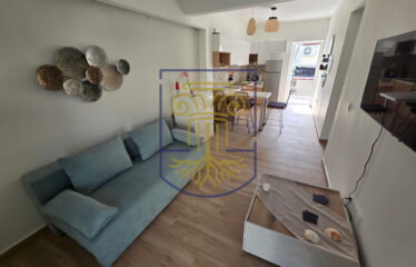 Apartment, 50 sq.m.
