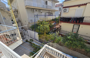 Apartment, 50 sq.m.