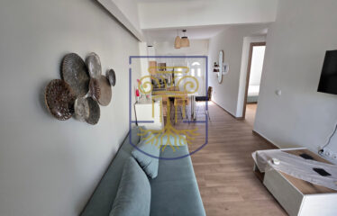 Apartment, 50 sq.m.