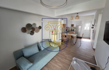 Apartment, 50 sq.m.