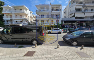 Apartment, 50 sq.m.