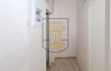 Studio, 36 sq.m.