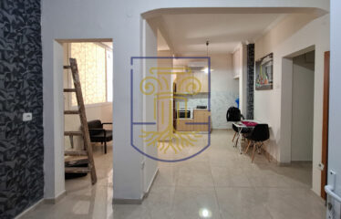 Studio, 36 sq.m.