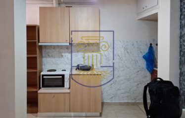 Studio, 36 sq.m.