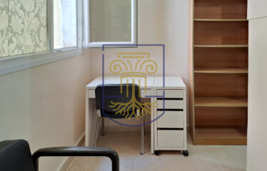 Studio, 36 sq.m.