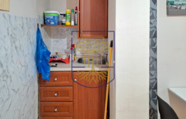 Studio, 36 sq.m.