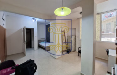 Studio, 36 sq.m.