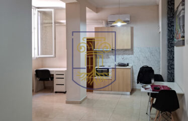 Studio, 36 sq.m.