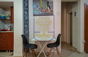 Studio, 36 sq.m.