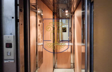 Apartment Complex (Entire Floor) 266 sq.m.