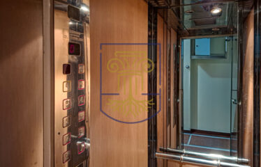 Apartment Complex (Entire Floor) 266 sq.m.