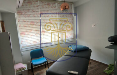 Commercial Space, 301 sq.m.