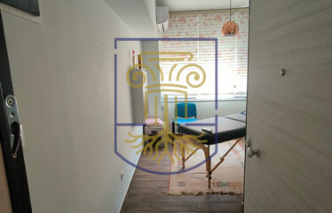 Commercial Space, 301 sq.m.