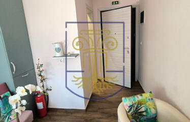 Commercial Space, 301 sq.m.