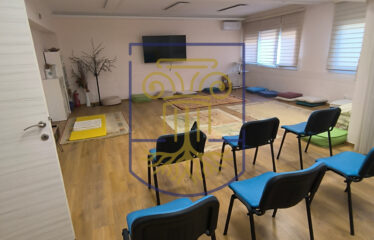 Commercial Space, 301 sq.m.