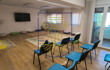 Commercial Space, 301 sq.m.