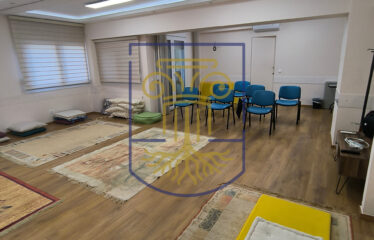 Commercial Space, 301 sq.m.
