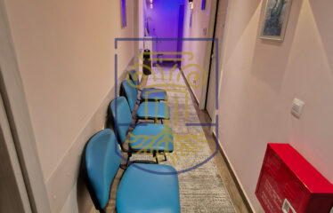 Commercial Space, 301 sq.m.